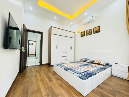Ngay Gigamall Hiệp Bình Chánh - Nhà mới tinh - 65M2 nở hậu - Chỉ nhỉnh 3 tỷ