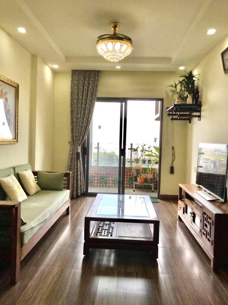 Gia đình cần bán CH Âu Cơ Tower 74,1m2, 2pn, 2wc, có bancon, có sổ hồng. Giá thật: 2.75 tỷ TL