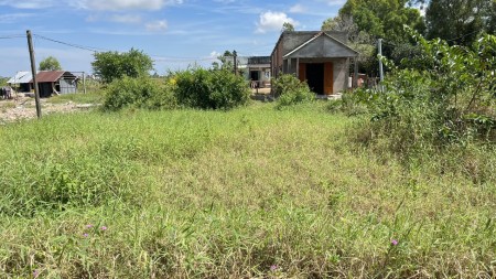 Đất ở vị trí đẹp giá rẻ tại Tân Phú Đông – Giá chỉ 295 triệu