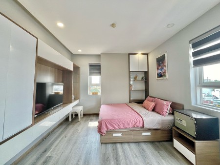 Bán căn hộ Phú Thọ Q11, 65m2, 2pn, có bancon có SH. Giá thật nhà thật không đăng Ảo: 2.9 tỷ còn TL