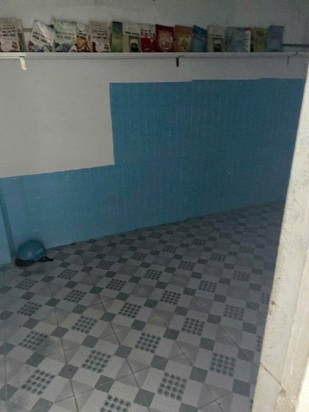 Bán nhà hẻm đường 379 TNP A, hẻm oto tránh nhau, DT 59,7M, giá 3,8 tỷ thương lượng