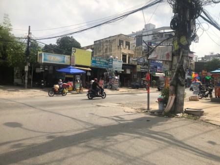 Bán nhanh nhà 2 tầng đường 102 TNPA, ngang 5.3M, giá 4 tỷ
