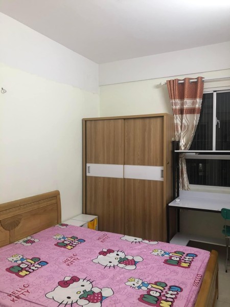 Cho thuê chung cư Topaz, Hoà Thạnh, Tân Phú: 66m2, 2p ngủ, 2wc 9tr5/th