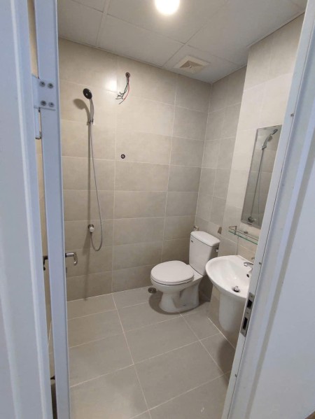 Chung cư IDICO Tân Phú, 262 Lũy Bán Bích: 68m2, 2p ngủ, 2wc, Nt, 10tr