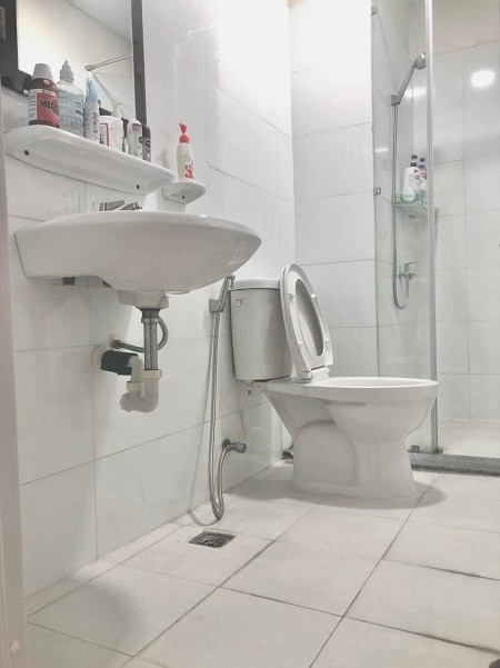 Cho thuê chung cư Võ Thị Sáu, Q3: 98m2, nội thất, 2p ngủ 11tr/tháng
