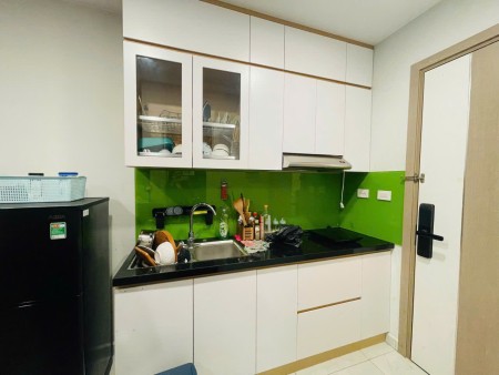 Giá rẻ bán Studio Imperia 2.175 tỷ bao phí Full đồ Vinhomes Smart Tây Mỗ