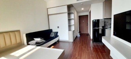 Chính chủ cần cho thuê căn hộ 1 phòng ngủ + giá thuê 10tr/tháng Tại Vinhomes Ocean Park