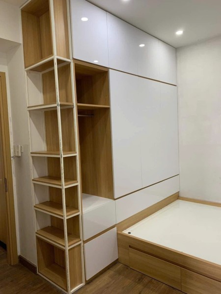 Lotus Garden, Trịnh Đình Thảo, Tân Phú: 87m2, 3p ngủ, 2wc, Nt, 11tr