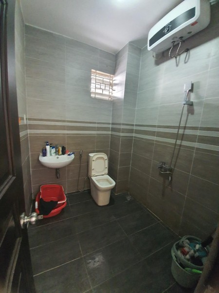 Cho thuê chung cư Trần Kế Xương, P7 Phú Nhuận: 55m2, 2p ngủ, 8tr/tháng