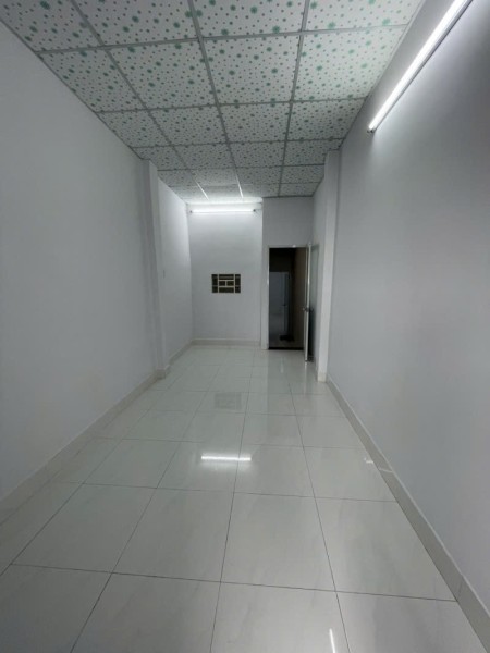  DTSD 80m2 - hẻm 3m sát mặt tiền - Quận 12 - 2.x tỏi 