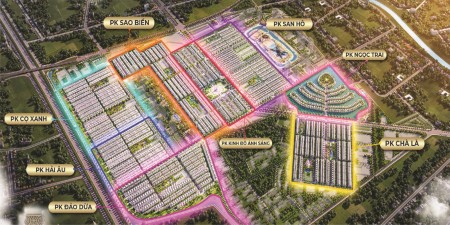 Bán gấp căn Liền kề Chà Là Vinhomes Ocean park 2 full giá nhỉnh 6 tỷ.0971536736