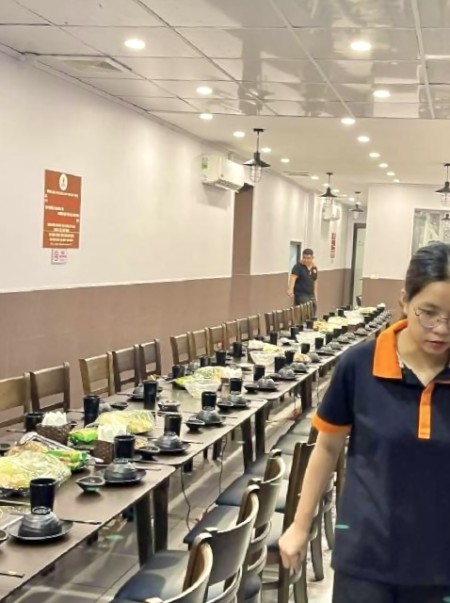Chính chủ bán căn tập thể tầng 1, 75M2 mặt tiền 3.5M, Phạm Ngọc Thạch, sổ đỏ chính chủ