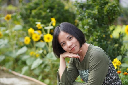 Sứ Tâm An