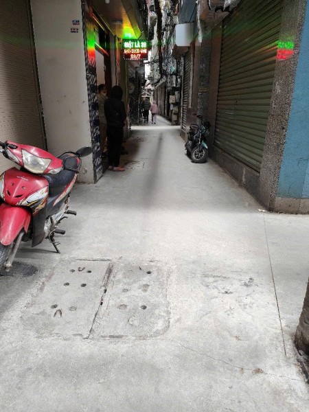 Giảm giá sốc! Hồ Tùng Mậu Hồ Tùng Mậu DT32M2, GIÁ 1.3 TỶ