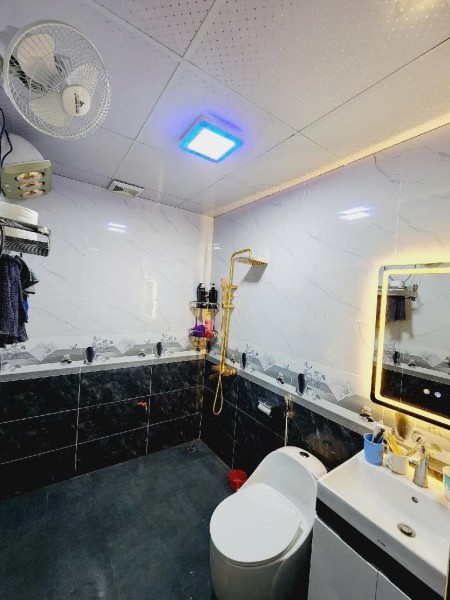 Giảm giá sốc ! Quỹ Căn Hộ Chung cư OCT5A KĐT RESCO Phạm Văn Đồng, DT 97/105m2, giá 5.25 tỷ