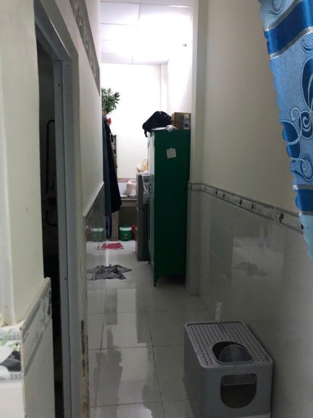 Nhỉnh 3 tỷ, nhà ngay chợ Hiệp Bình, phường Hiệp Bình Chánh, TP Thủ Đức