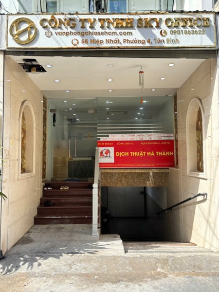 Đi đến slide 6
