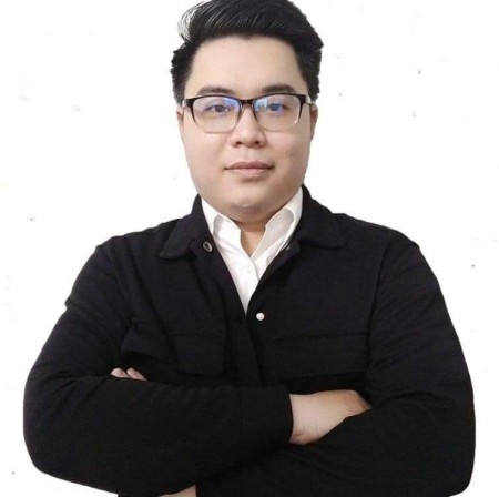 Nguyen Cong Danh