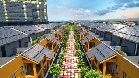 Chỉ Từ 8 tỷ/căn sở hữu ngay bất động sản Ven Đô Mang lại dòng lợi nhuận >8%/Năm