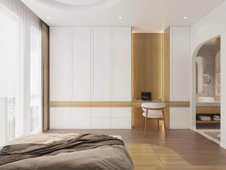 Hiếm!!! Bán nhà phố Xuân La - Diện tích 31m2 x 5 tầng - Mt 4.3m - Full nội thất - Ngõ thông tứ phía