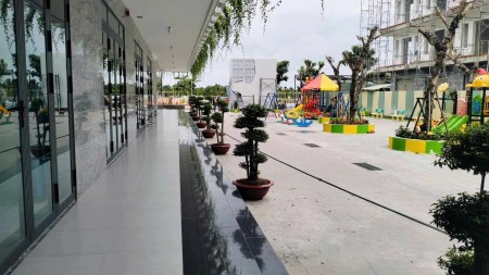 Sở hữu Đức Hòa New City tặng căn hộ. Chỉ từ 250 triệu sở hữu ngay 1 lô đất và Căn hộ