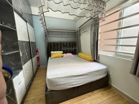 Bán căn hộ Chung cư Đạt Gia 1 PN 1WC