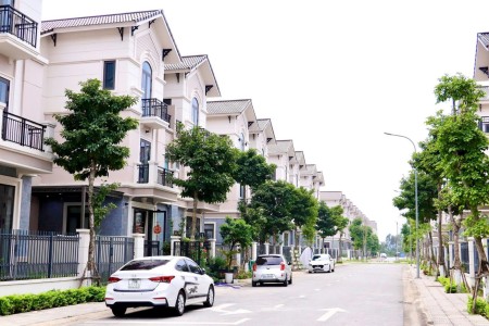 Chính chủ bán biệt thự song lập 135m2 - Giá 7.7 tỷ 0942227593