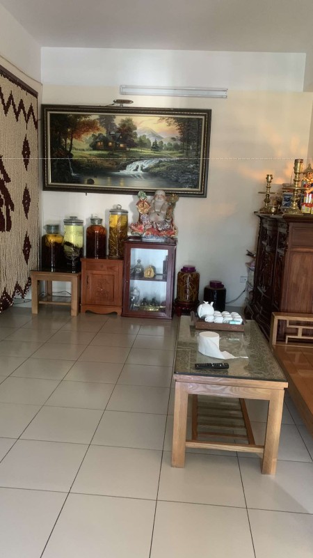 Cần bán căn hộ chung cư - Khu đô thị Vĩnh Hoàng – Gía 3.3 tỷ