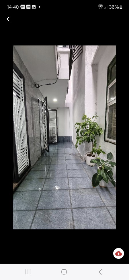 Cần bán nhà Thụy khuê - Giá rẻ - Về ở ngay - 42m2 có 5.2 tỷ