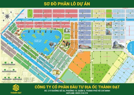 Đất độc lạ nhất dự án, đất lọt khe gần trung tâm thương mại, giá mềm