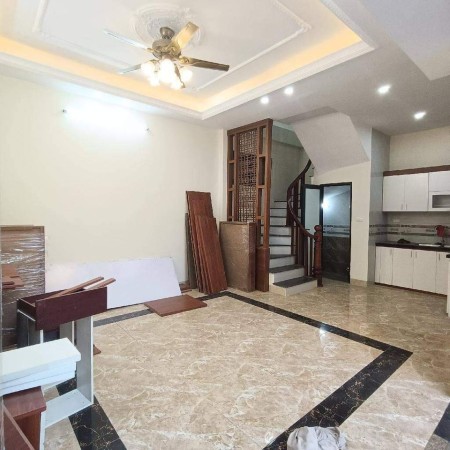 Bán Nhà Đẹp Mỹ Đình, Ô tô Đỗ Cửa, Kinh Doanh, 55m2, 11,8 tỷ