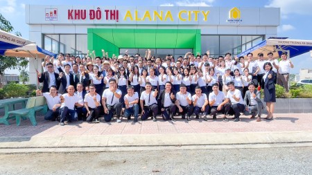 Khách hàng đang boăn khoăn gì về dự án Alana City Phú Giáo…