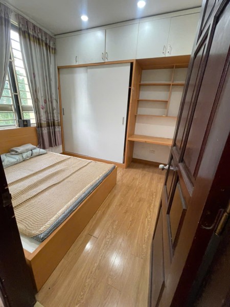 Bán căn hộ chung cư Kiến Hưng Xala gần viện K3 Tân Triều
