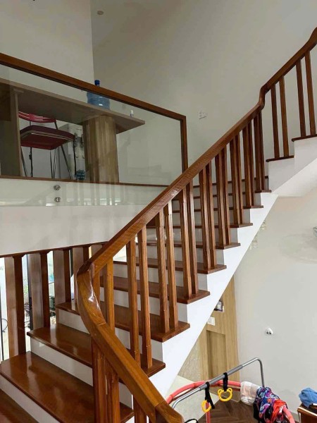 Bán nhà mặt phố tại đường Cồn Dầu 24, Hòa Xuân, Đà Nẵng, mặt tiền rộng thoáng