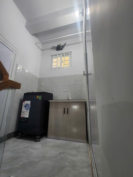 Cho thuê CHDV 3/2 Quận 10: 18-25m2, full nội thất, 4-5tr5/tháng