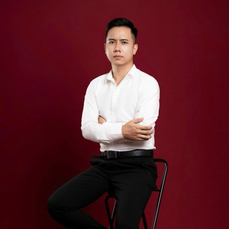 Mạnh Trường Nguyễn