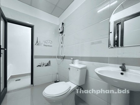 Căn hộ View Biển 2 phòng ngủ Sở Hữu Lâu Dài tầng cao siêu đẹp
