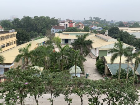 CHÍNH CHỦ CẦN BÁN HOẶC CHO THUÊ KHO XƯỞNG. Địa chỉ: CỤM CN SỐ 2, P. TÂN LẬP, TP THÁI NGUYÊN