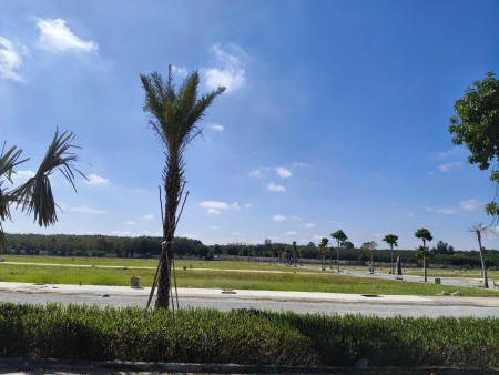 Bán đất nền dự án tại Đường ĐT 741, Phú Giáo, Bình Dương diện tích 75m2 giá 368,000,000 Triệu