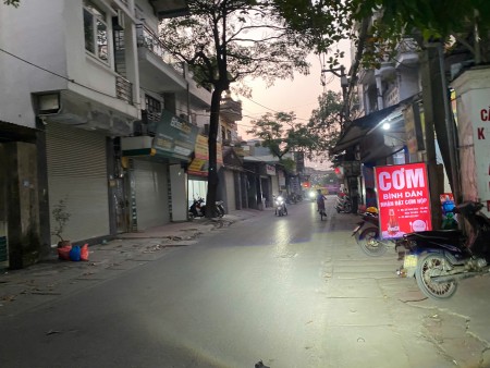 Hàng cực đôc - Xem nhà nhanh thì còn - Chậm là hết - Phú Đô - 63.8M - 3 tỷ (NTL36.17)