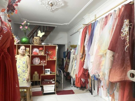 Bán nhà Xô Viết Nghệ Tĩnh Phường 25 Bình Thạnh - 41m2 - 3PN - 4,75tỷ