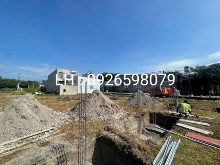 Mở bán khu đất nền bên Huyện Long Thành diện tích lên khủng lên tới 140m2 giá trả trước chỉ 500tr.