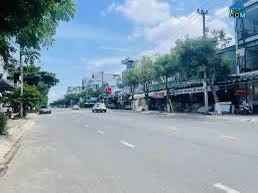 Hai lô đất liền kề đường Phạm Hùng, Hòa Xuân, vị trí đẹp