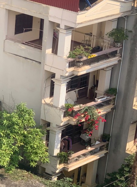 Bán nhà Quan Hoa, Cầu giấy - 40m2 - 8.x tỷ