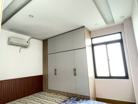 Bình Tạo A, Trung An, Mỹ Tho. Ngộp cần bán nhanh Nhà 3 tầng. Sát đường Ngô Gia Tự.
