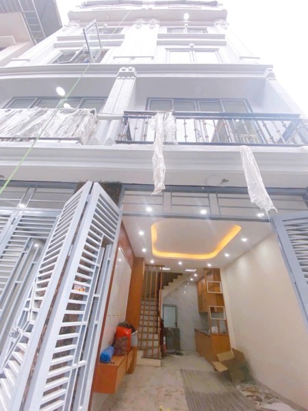 Bán nhà Đồng Mai 4T 30m2, Ôtô đỗ cạnh, ngay chợ, cây xăng Cổ Bản, 5p ra Bx Yên Nghĩa