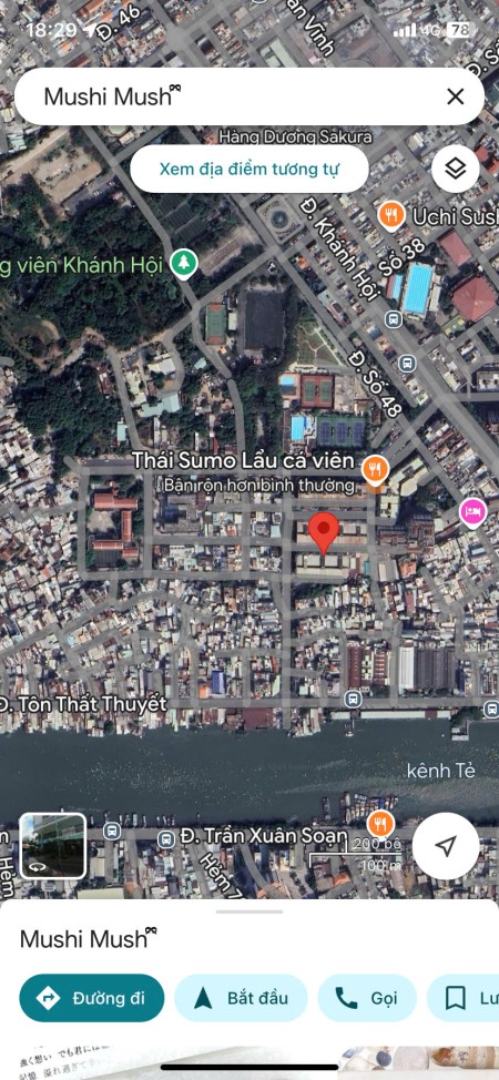 Đi đến slide 3