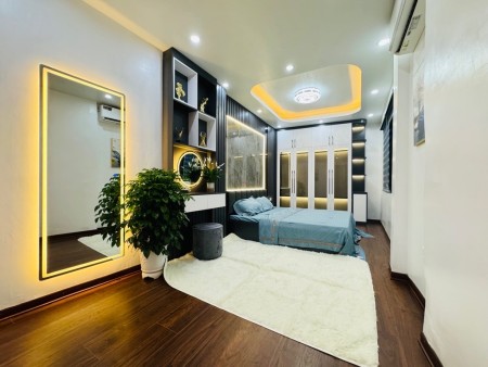 Hồng Tiến Kéo Dài – giá 5.8 tỷ, sở hữu ngay trước Tết!