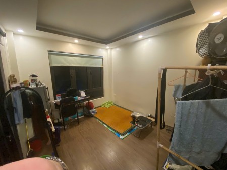 Văn Quán dòng tiền 35 tr/tháng - Ô tô đỗ cửa, nhà 2 thoáng đẹp vị trí lô góc ngõ 217 trần phú