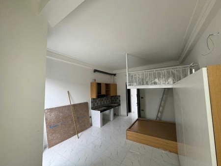 Bán nhà ngã 4 Sở, Thanh Xuân, 10 phòng full nội thất và thiết bị điện tử, dòng tiền 60 triệu/ tháng